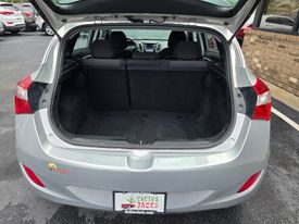 2017 Hyundai Elantra GT