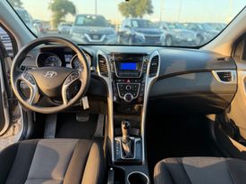 2017 Hyundai Elantra GT