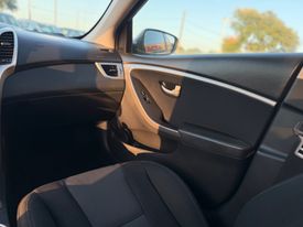 2017 Hyundai Elantra GT