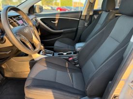 2017 Hyundai Elantra GT