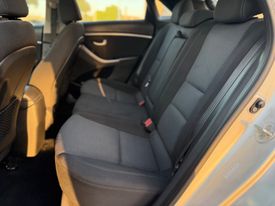 2017 Hyundai Elantra GT