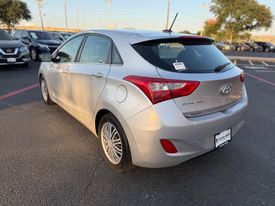 2017 Hyundai Elantra GT