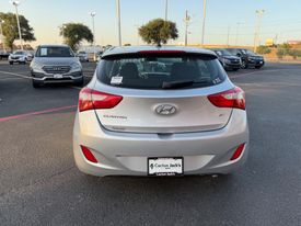 2017 Hyundai Elantra GT