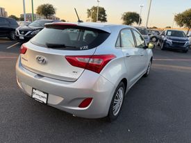 2017 Hyundai Elantra GT