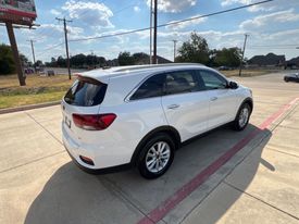 2020 Kia Sorento