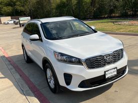 2020 Kia Sorento