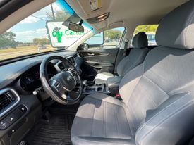 2020 Kia Sorento