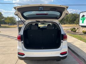 2020 Kia Sorento