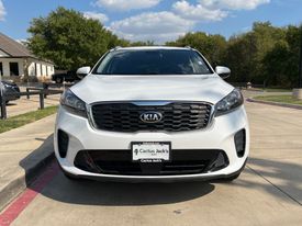 2020 Kia Sorento
