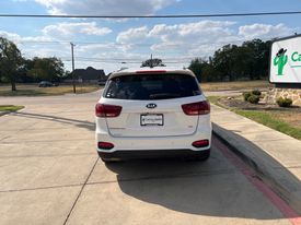 2020 Kia Sorento