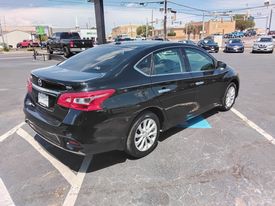 2019 Nissan Sentra