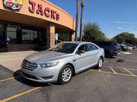 2015 Ford Taurus