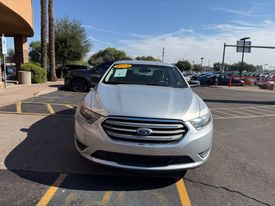 2015 Ford Taurus