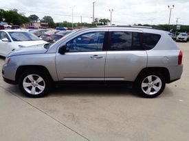 2016 Jeep Compass