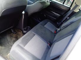 2016 Jeep Compass