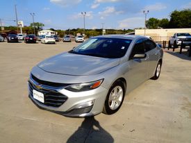 2021 Chevrolet Malibu