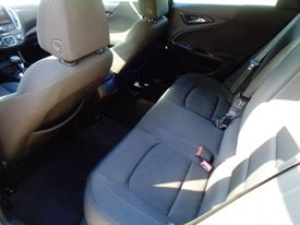 2021 Chevrolet Malibu
