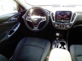 2021 Chevrolet Malibu