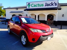 2014 Toyota RAV4