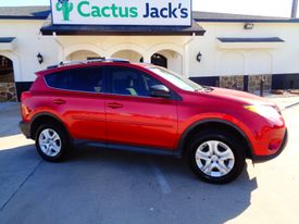 2014 Toyota RAV4