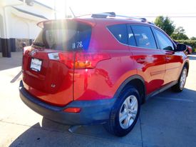 2014 Toyota RAV4
