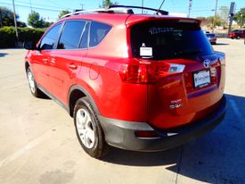 2014 Toyota RAV4