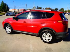 2014 Toyota RAV4