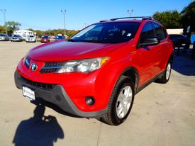2014 Toyota RAV4