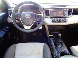 2014 Toyota RAV4