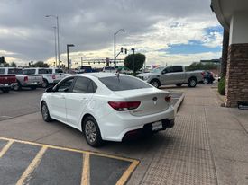 2020 Kia Rio