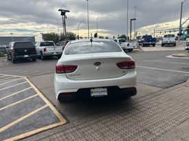 2020 Kia Rio