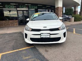 2020 Kia Rio