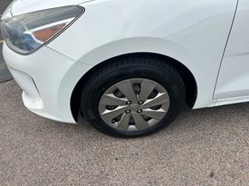2020 Kia Rio