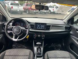 2020 Kia Rio