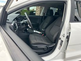 2020 Kia Rio