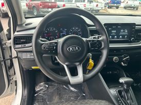 2020 Kia Rio