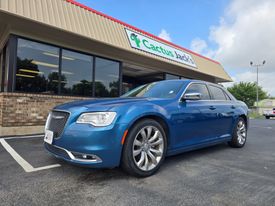 2021 Chrysler 300