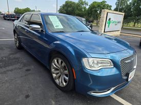 2021 Chrysler 300