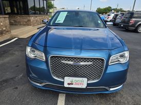 2021 Chrysler 300