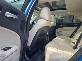 2021 Chrysler 300