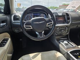 2021 Chrysler 300