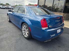 2021 Chrysler 300