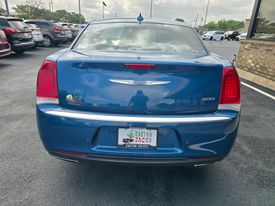 2021 Chrysler 300