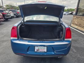 2021 Chrysler 300