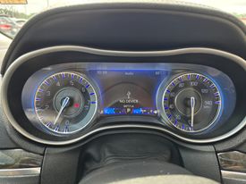 2021 Chrysler 300