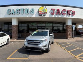 2016 Ford Edge