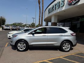 2016 Ford Edge