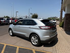 2016 Ford Edge