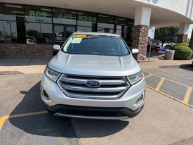 2016 Ford Edge
