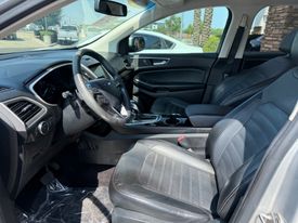 2016 Ford Edge